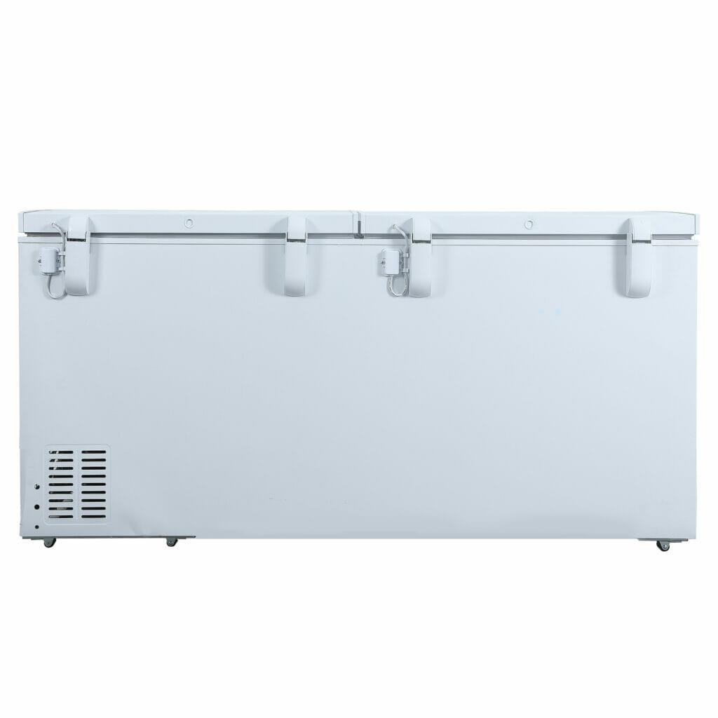DCFM210A1WDB Danby 21.2 cu. ft. Chest Freezer in White