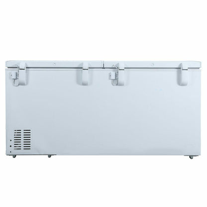 DCFM210A1WDB Danby 21.2 cu. ft. Chest Freezer in White
