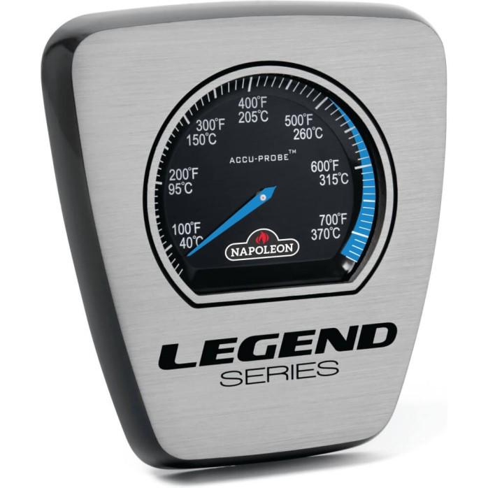 Napoleon Bbq S91002 Temperature Gauge for Legend 485