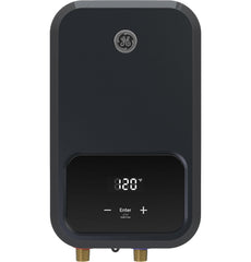 GE11SNHPDG GE® Tankless Electric Water Heater