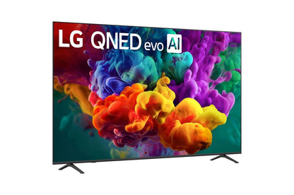 Lg 85QNED84BAA 85 Inch Class LG QNED evo AI QNED84B Mini LED 4K Smart TV 2026