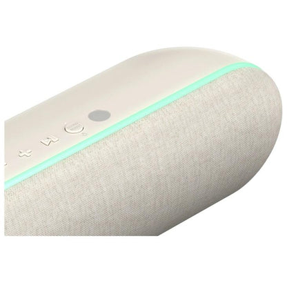 Lg 32LX6BWGAXT7SAUSALLC StanbyME 2 MAX 32 Inch Portable Smart Touch Screen with 4.5hr Battery and XT7 Bluetooth Speaker
