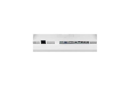 Lg 24BK550YH 24" IPS FHD Monitor with Flicker Safe, Reader Mode & Built-in Speakers