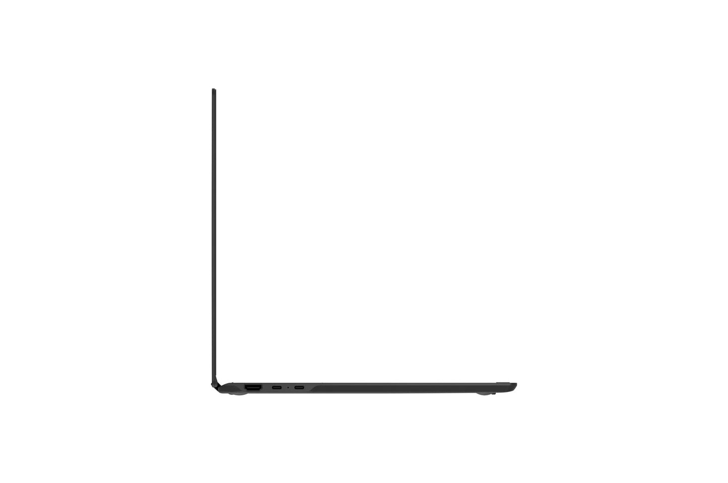 16T90TPKAPB6U1 LG gram Pro 2-in-1 16 Inch, Windows 11 Pro, Lightweight Laptop, Intel® Core™ Ultra 7, 32GB RAM, 1 TB SSD, Black