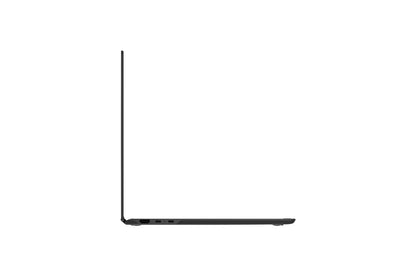 16T90TPKAPB6U1 LG gram Pro 2-in-1 16 Inch, Windows 11 Pro, Lightweight Laptop, Intel® Core™ Ultra 7, 32GB RAM, 1 TB SSD, Black