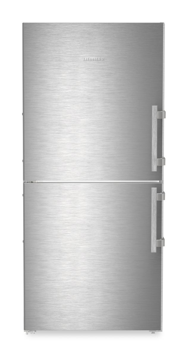 Liebherr SC7541IM Combined fridge-freezers with EasyFresh and NoFrost