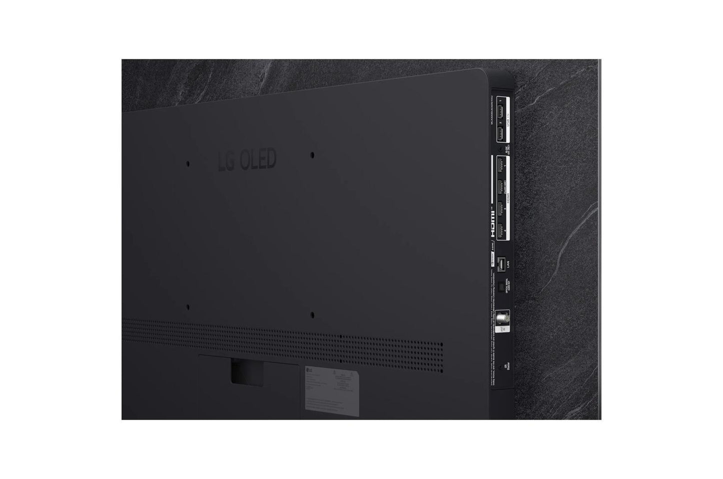Lg OLED55C6PUA 55 Inch Class LG OLED evo AI C6 4K Smart TV 2026