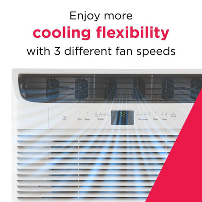Frigidaire FHWC083TD1 8,000 BTU Window Air Conditioner