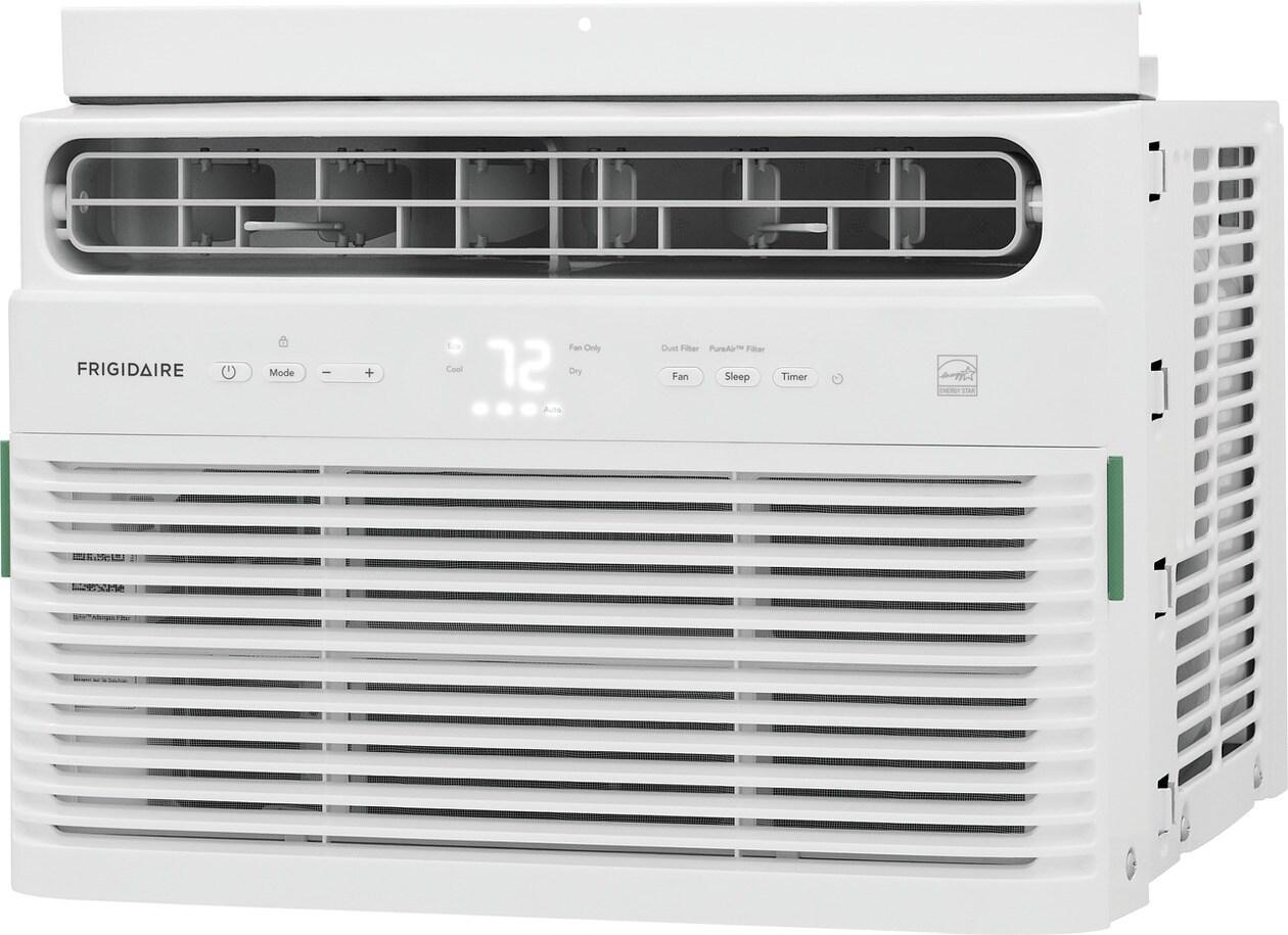 FHWC054WB1 Frigidaire 5,000 BTU Window Room Air Conditioner