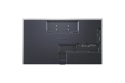 Lg OLED55G6WUA 55 Inch Class LG OLED evo AI G6 4K Smart TV 2026 with Supplied Flush Wall Mount