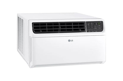 Lg LW6023IVSM 6,000 BTU DUAL Inverter Smart Wi-Fi Enabled Window Air Conditioner