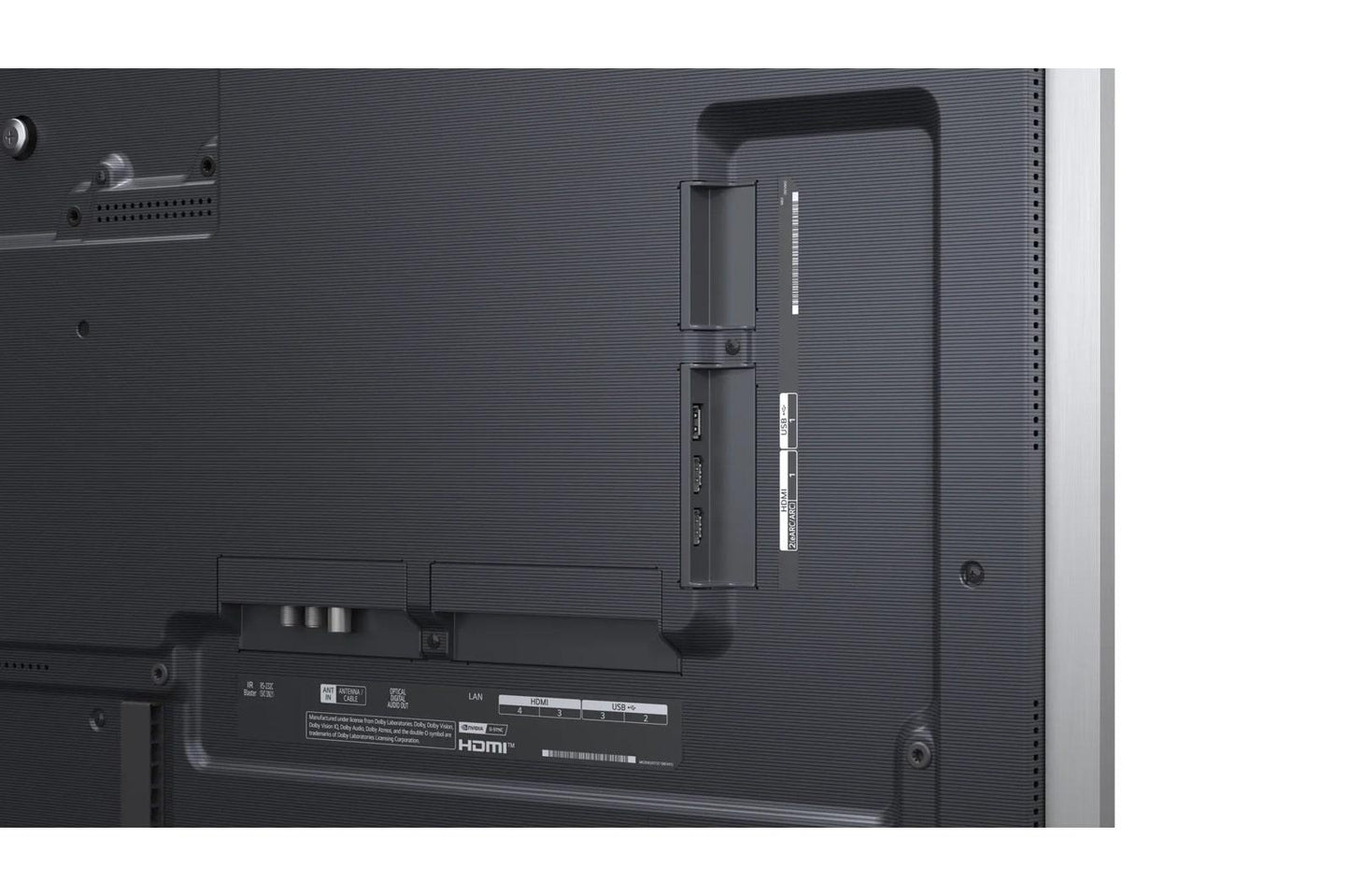 Lg OLED65G6WUA 65 Inch Class LG OLED evo AI G6 4K Smart TV 2026 with Supplied Flush Wall Mount