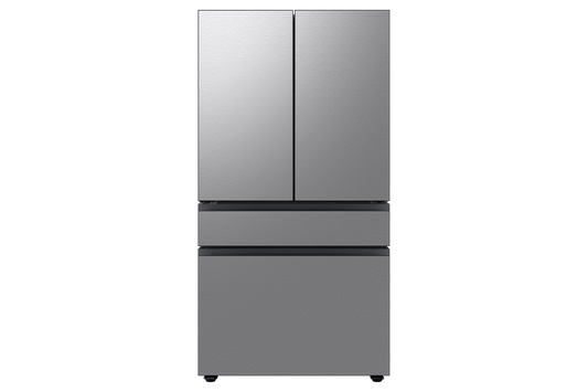 Samsung RF29BB8600QL Bespoke 4-Door French Door Beverage Center™  Dual Ice Maker & Flex Zone™  29 cu.ft.