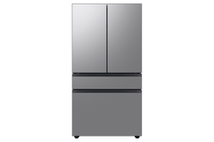 Samsung RF29BB8600QL Bespoke 4-Door French Door Beverage Center™  Dual Ice Maker & Flex Zone™  29 cu.ft.