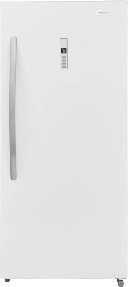 Frigidaire FRAE2136AW 21 Cu. Ft. Garage Ready Upright Refrigerator