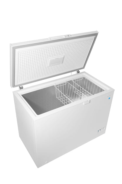 DCF100A5WDB Danby 10.0 cu. ft. Chest Freezer in White