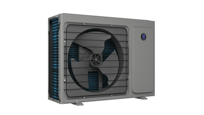 FSHSR24B3D Friedrich Floating Air Select 24,000 BTU 230V Ductless Mini-split Single-zone Heat Pump (Outdoor Unit)