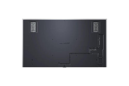 Lg OLED97G5WUA 97 Inch Class LG OLED evo AI G5 4K Smart TV 2025 with Supplied Wall Mount