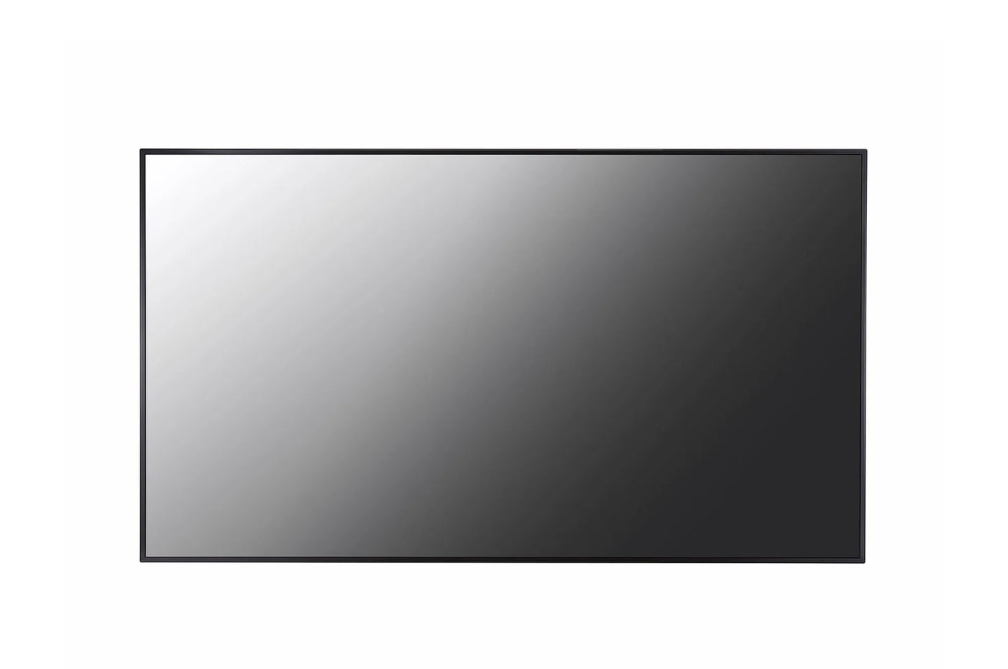 Lg 86UH5JH 86" UH5J-H Series High Haze LCD UHD Signage with webOS™, IP5X Ratingt