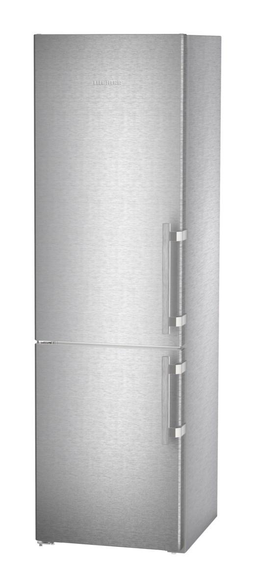 Liebherr SC5781 Combined fridge-freezers with EasyFresh and NoFrost