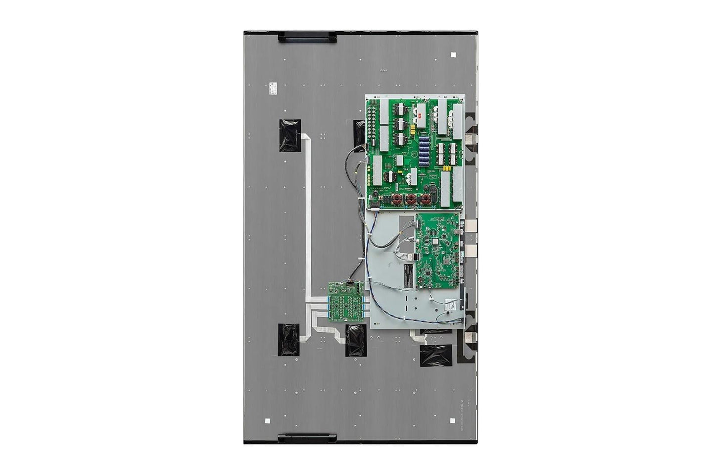 Lg 75XF3PB 75" XF3P-B Series High Brightness Open-frame Outdoor Display for Smart Efficiency