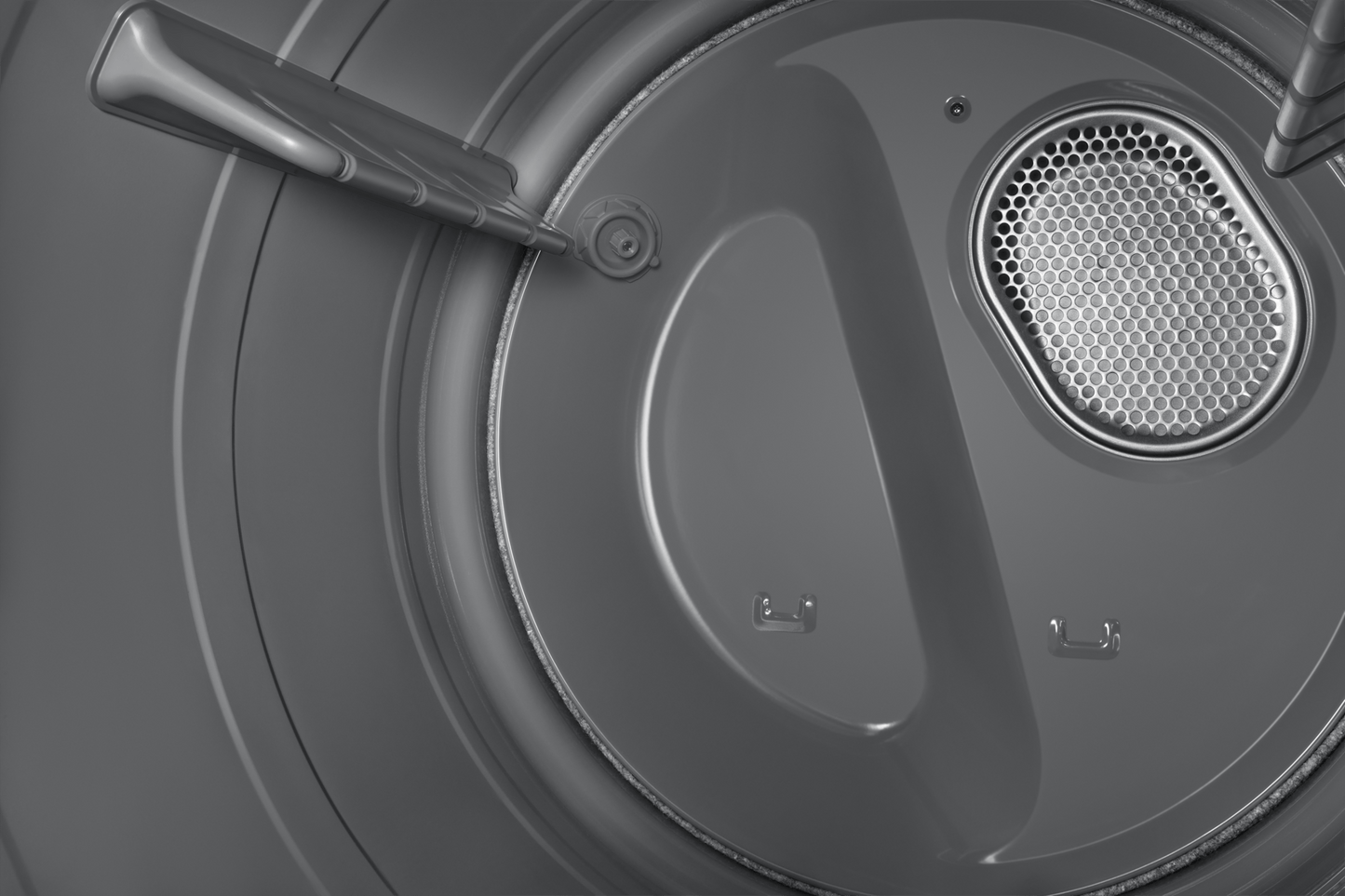 Samsung DVG54CG7150D Top Load Gas Dryer Pet Care Dry  Steam Sanitize+  7.4 cu.ft.