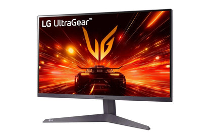 Lg 27GS50FXB 27 Inch UltraGear™ FHD 180Hz 1ms Gaming AMD FreeSync™ Monitor