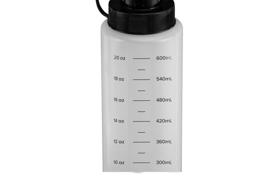 Napoleon Bbq GACP004 Squeeze Bottles Essential Series