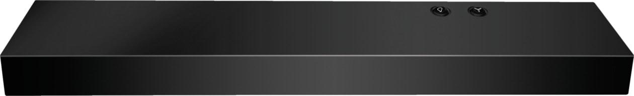 Frigidaire FCVW3025AB 30" Overhead Range Hood
