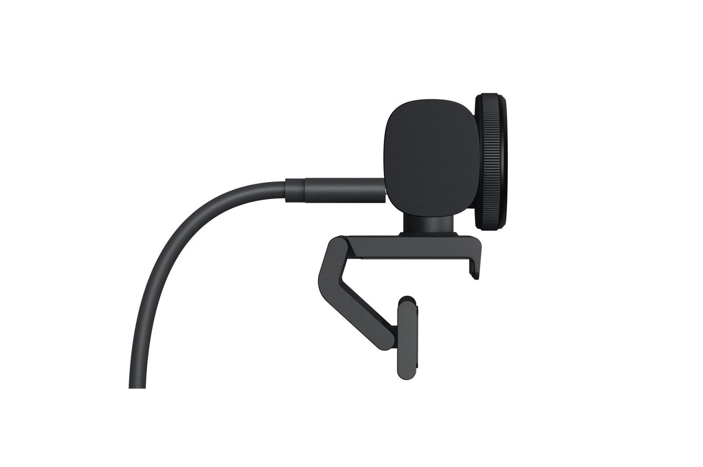 Lg 960001558 Logitech The Master MX Brio Webcam - 8.5 Megapixel - 60 fps - Black - USB 3.2 (Gen 1) Type C