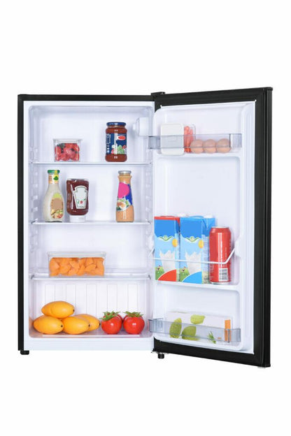 DAR032B2BM Danby 3.2 cu. ft. Compact Fridge in Black