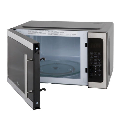 MT150V0W Avanti 1.5 cu. ft. Microwave Oven - White