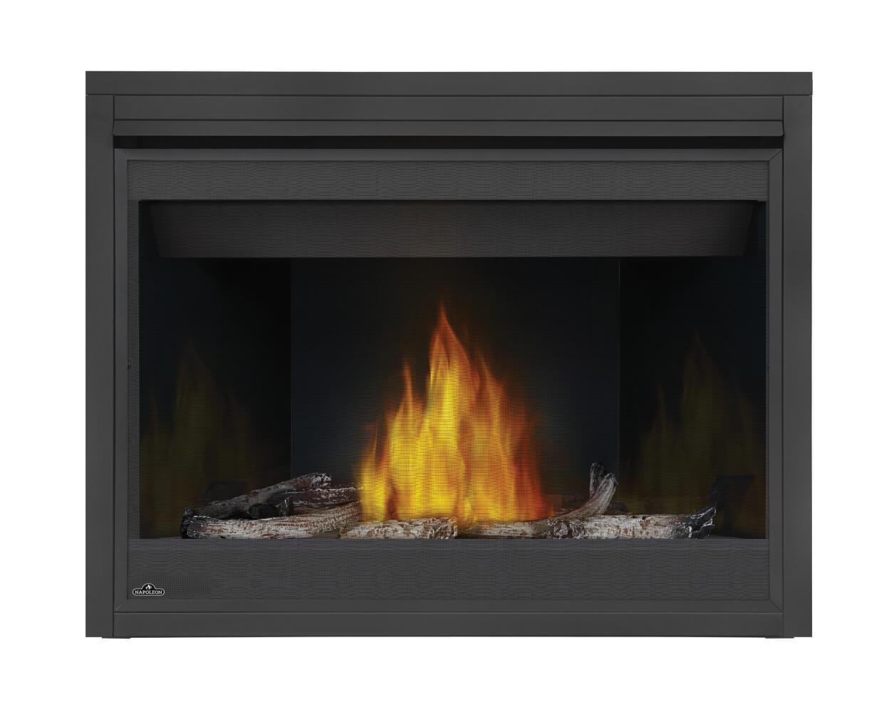Napoleon Bbq B46NTRE Ascent 46 Direct Vent Gas Fireplace