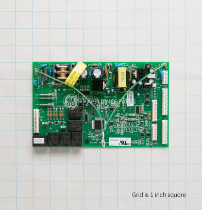 Ge Appliances WR55X10560 Refrigerator Main Control Board