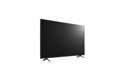 Lg 50UR340C9UD 50" UR340C Series UHD Commercial TV with management software, scheduler and certified Crestron Connected®