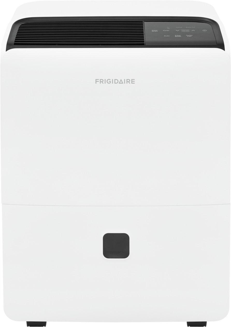 Frigidaire FHDP6033W1 60 Pint Built-In Pump Dehumidifier