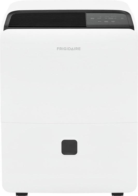 Frigidaire FHDP6033W1 60 Pint Built-In Pump Dehumidifier