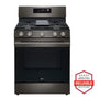 Black Stainless Steel