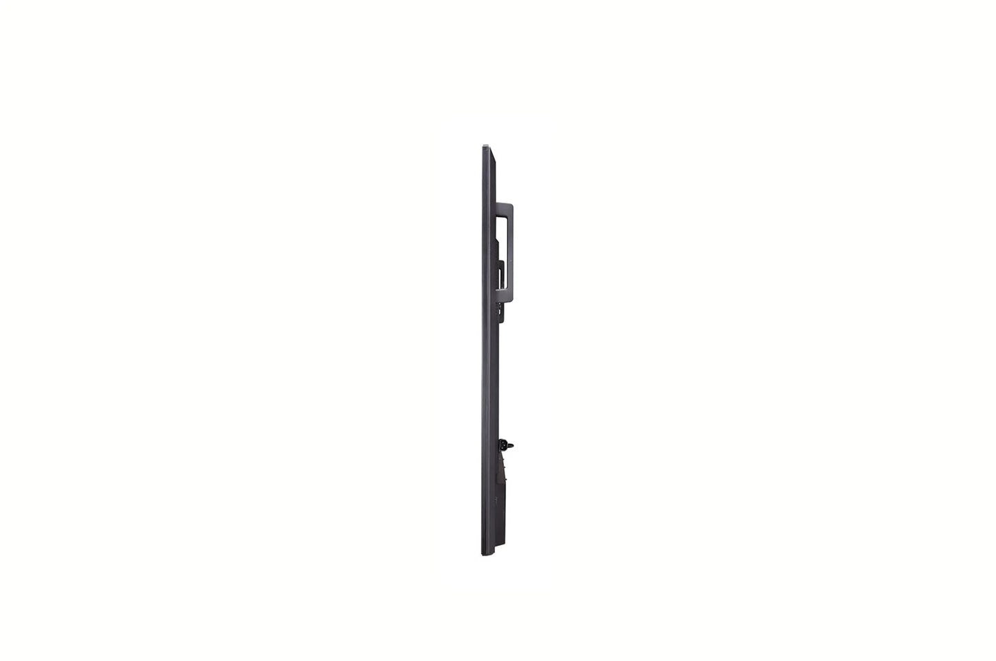 Lg 86UH5JH 86" UH5J-H Series High Haze LCD UHD Signage with webOS™, IP5X Ratingt