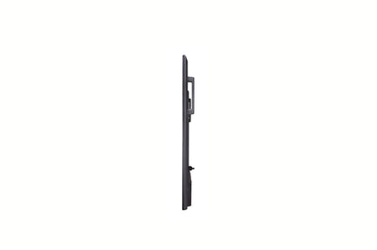Lg 86UH5JH 86" UH5J-H Series High Haze LCD UHD Signage with webOS™, IP5X Ratingt