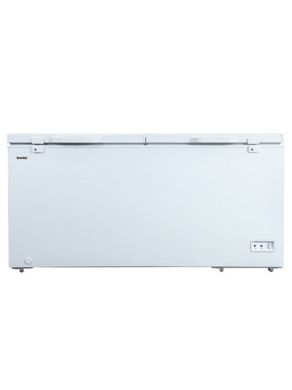 DCFM210A1WDB Danby 21.2 cu. ft. Chest Freezer in White