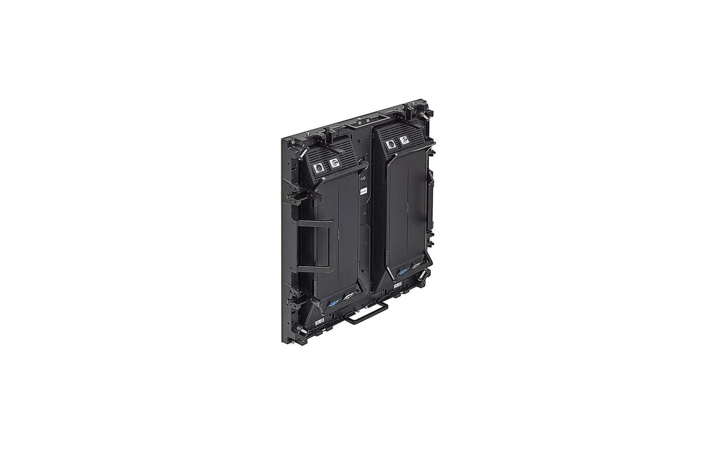 Lg LBAG015G3 LBAG MAGNIT Studio Series MicroLED Wall with Megapixel VR Helios Controller