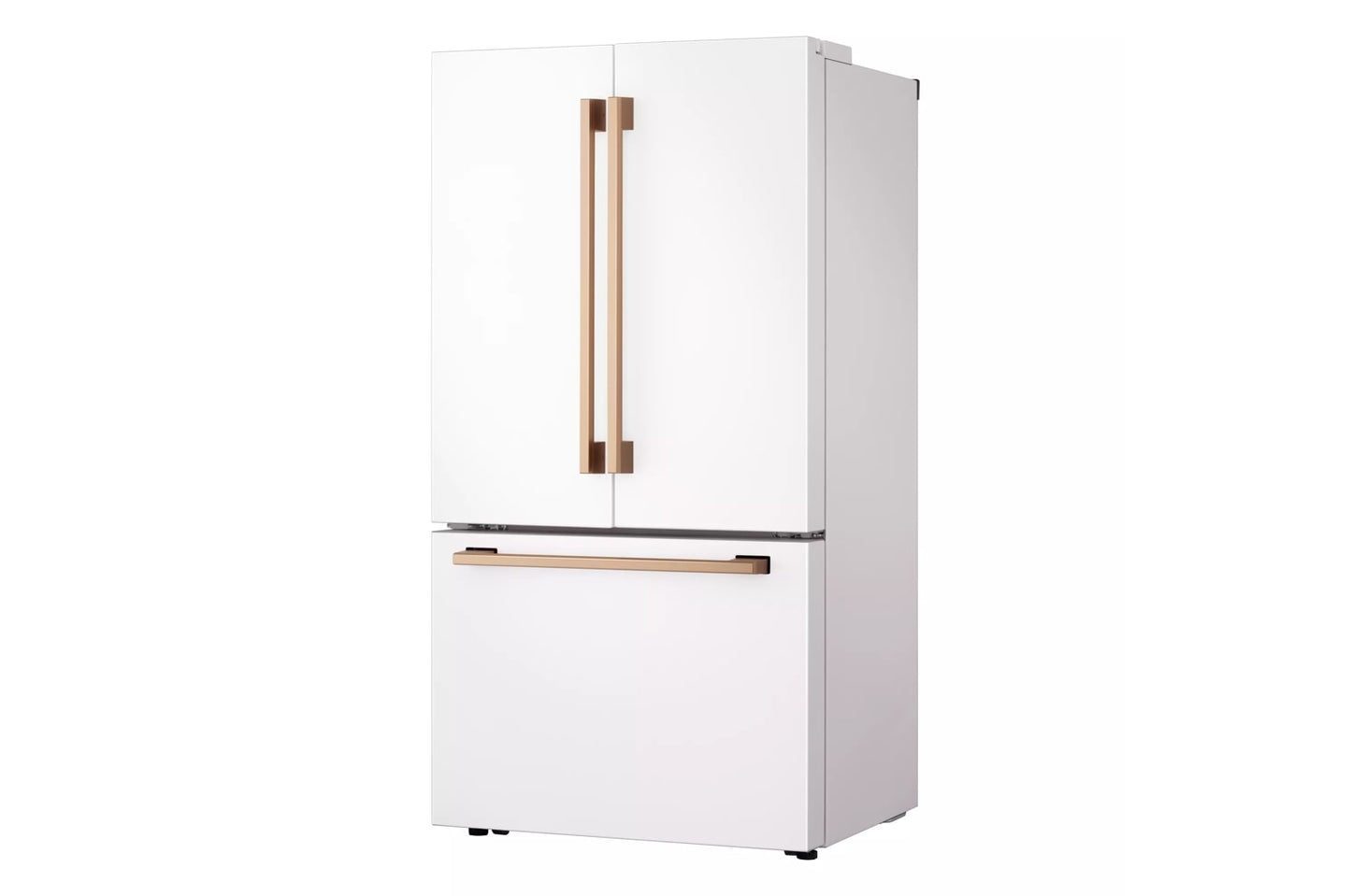 SRFB27W3 LG STUDIO 27 cu. ft. Smart Counter-Depth MAX™ French Door Refrigerator