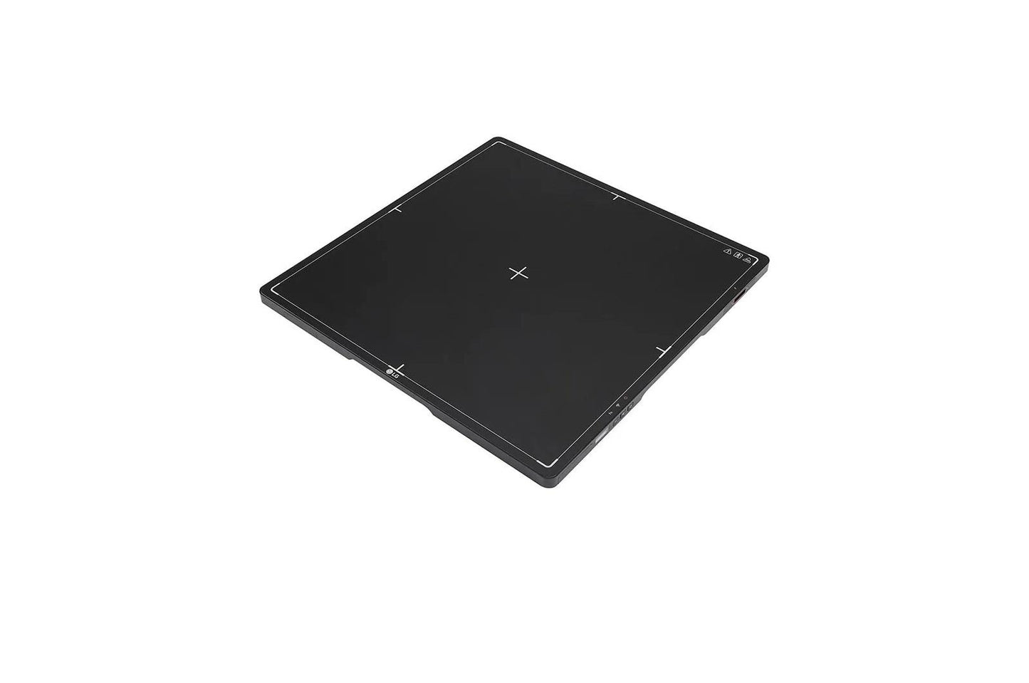 17HQ701GBP LG Digital X-ray Detector with a-Si TFTt