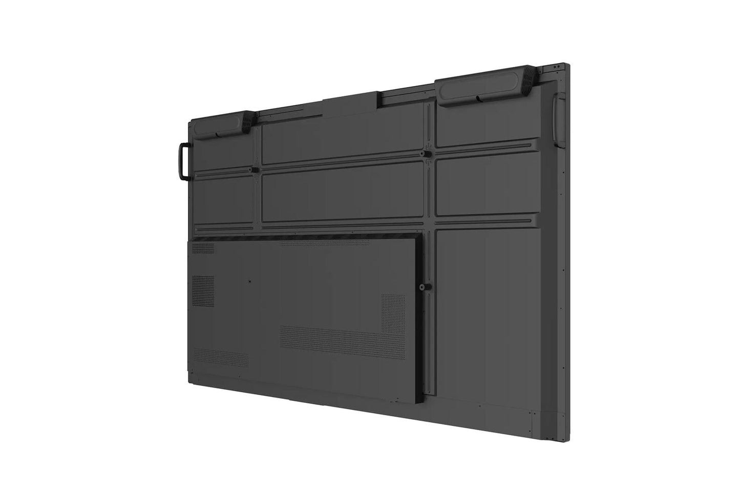 Lg 75TR3PNB 75'' CreateBoard® Pro Smart Board with Google Mobile Services and Built-in AI