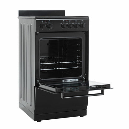 DER20V1B Danby 20" Wide Electric Range in Black ()