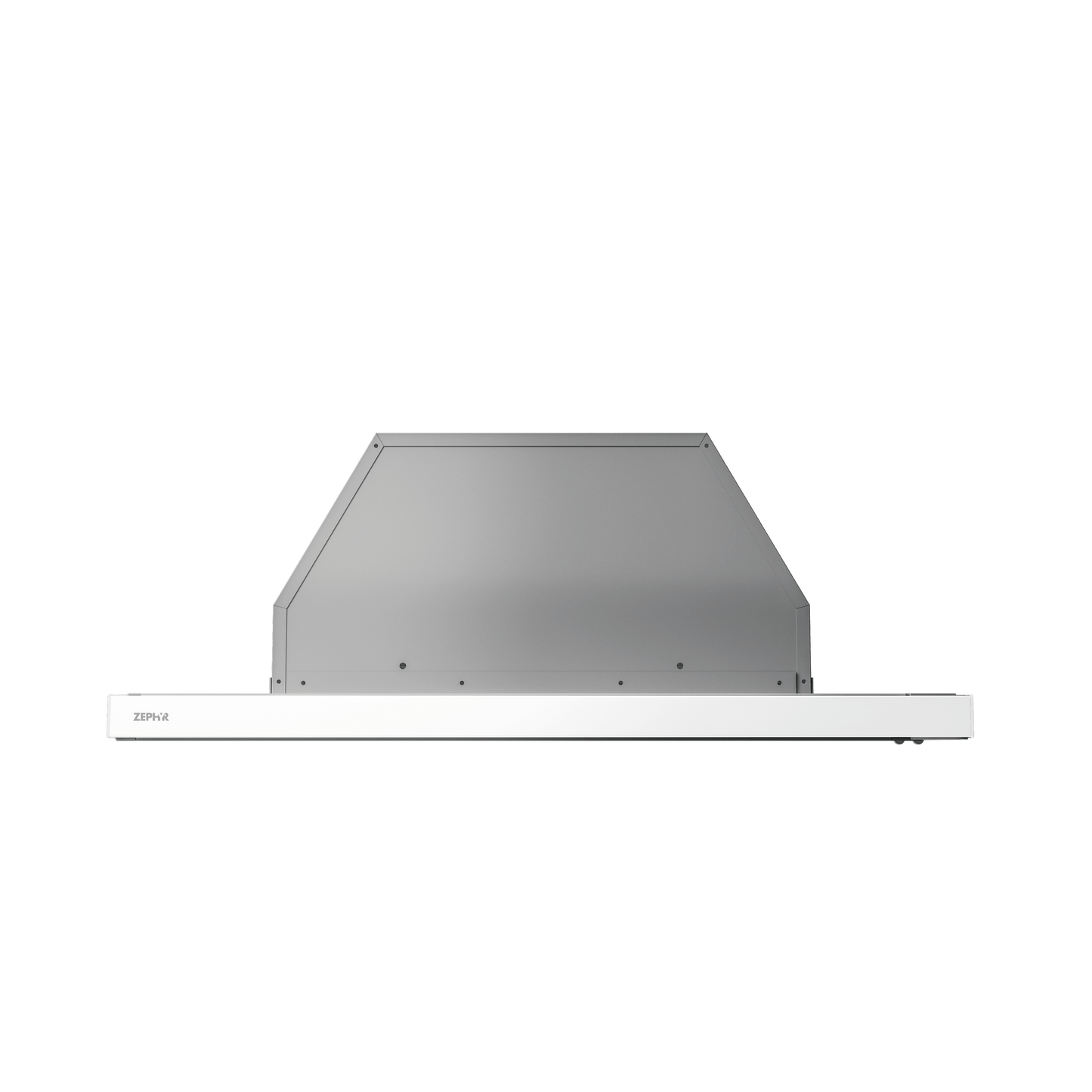 Zephyr ZPIE30BW Pisa, Under Cabinet, 30", White, 500 CFM