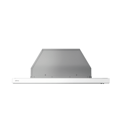 Zephyr ZPIE30BW Pisa, Under Cabinet, 30", White, 500 CFM