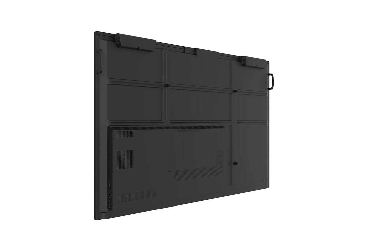 Lg 86TR3PNB 86'' CreateBoard Pro Smart Board with Google Mobile Services and Built-in AI