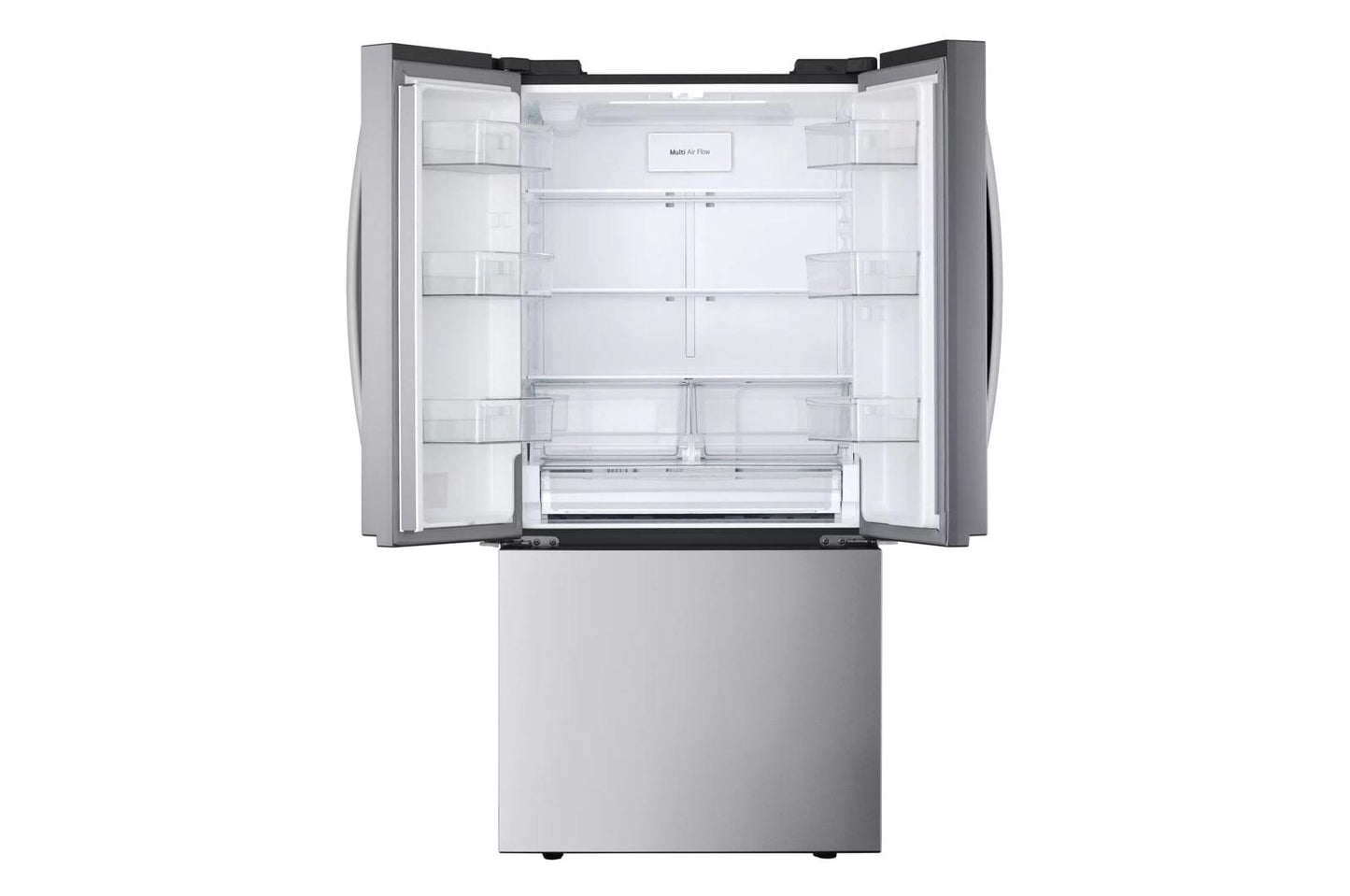 Lg LF21G6200S 21 cu. ft. 3-Door French Door, Counter-Depth MAX™ Refrigerator